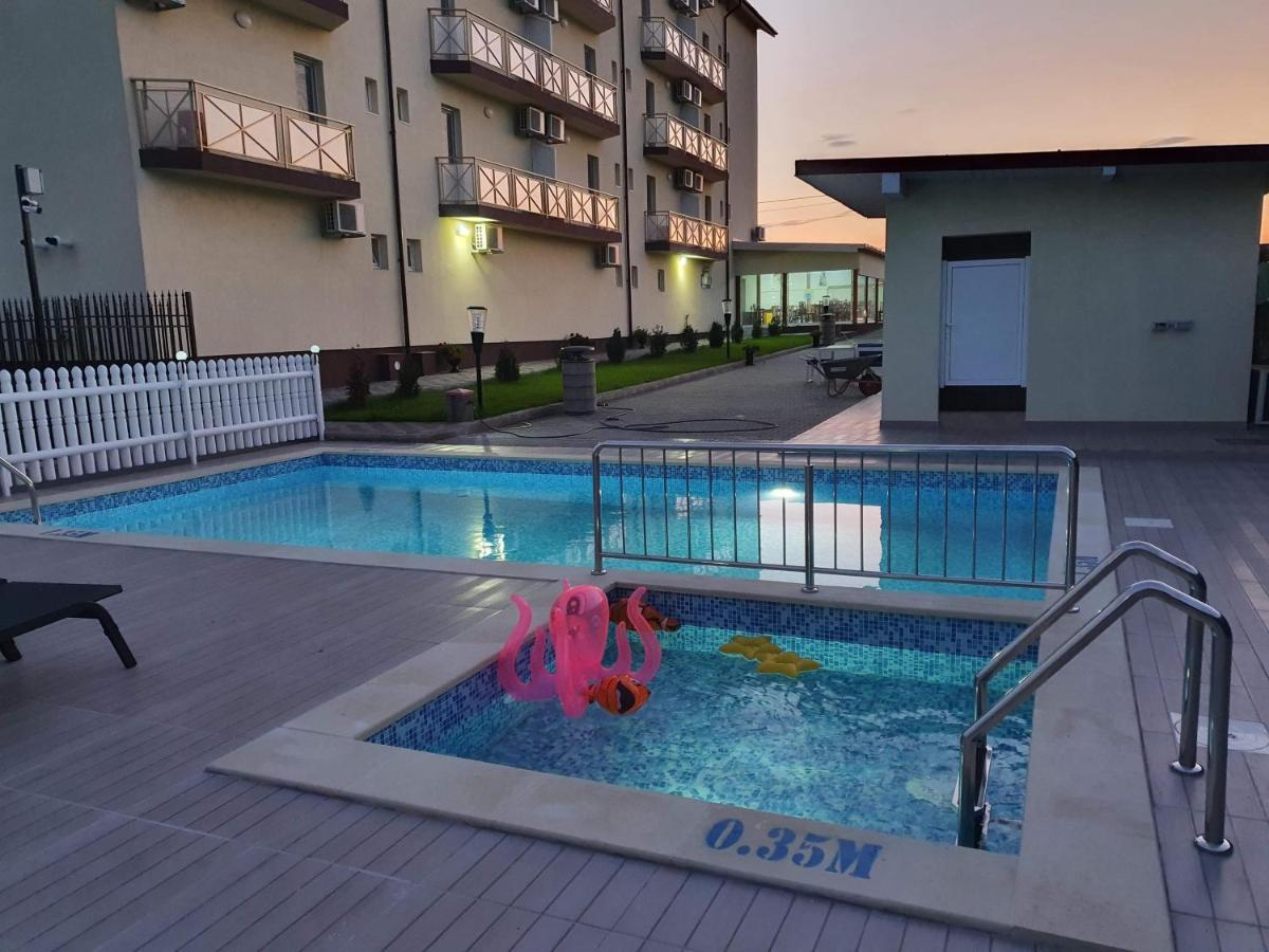 מלון Casa Barina קוסטינסטי מראה חיצוני תמונה
