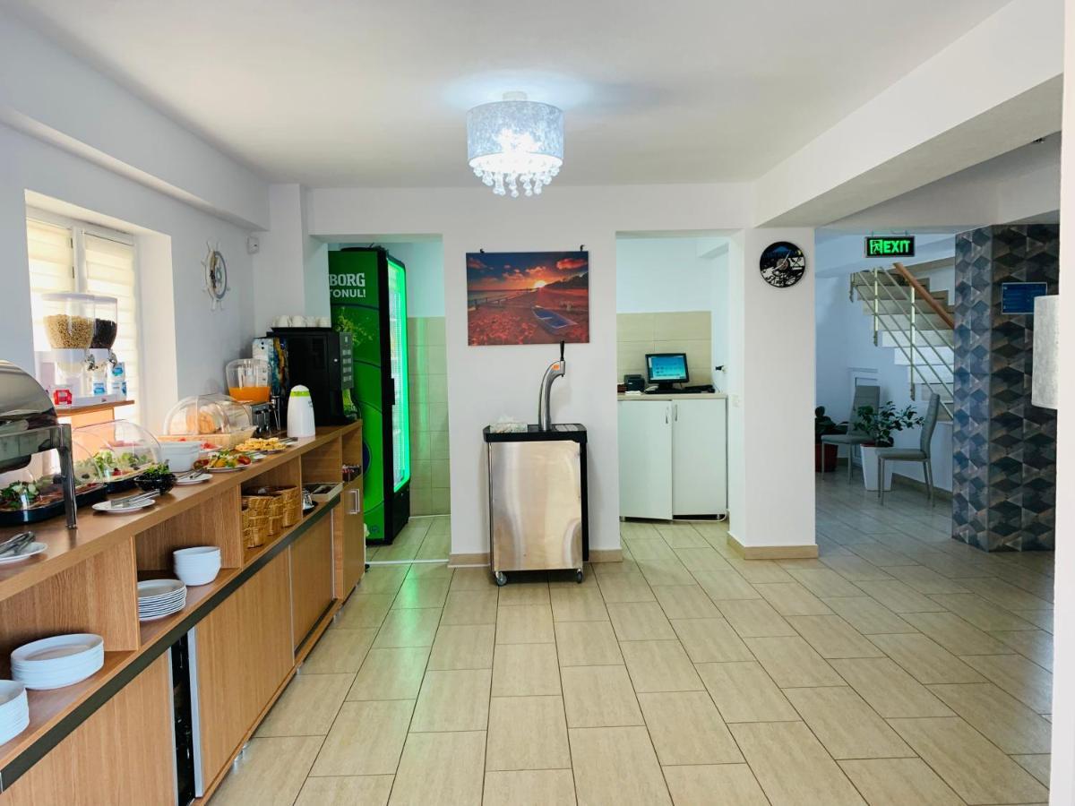 מלון Casa Barina קוסטינסטי מראה חיצוני תמונה